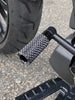 Next Level Knurled Shifter Peg