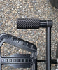 Next Level Knurled Shifter Peg