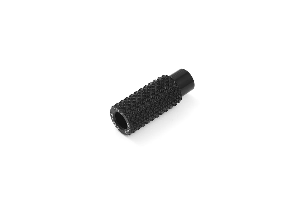 Next Level Knurled Shifter Peg