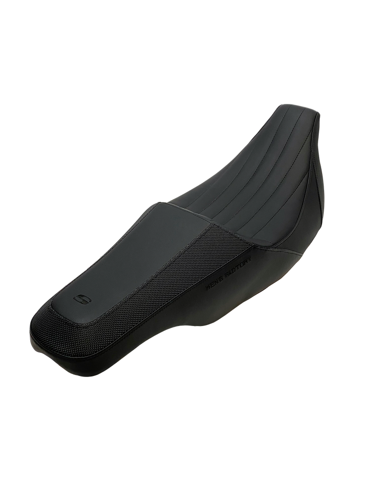 Next Level Two Up seat Black/Black