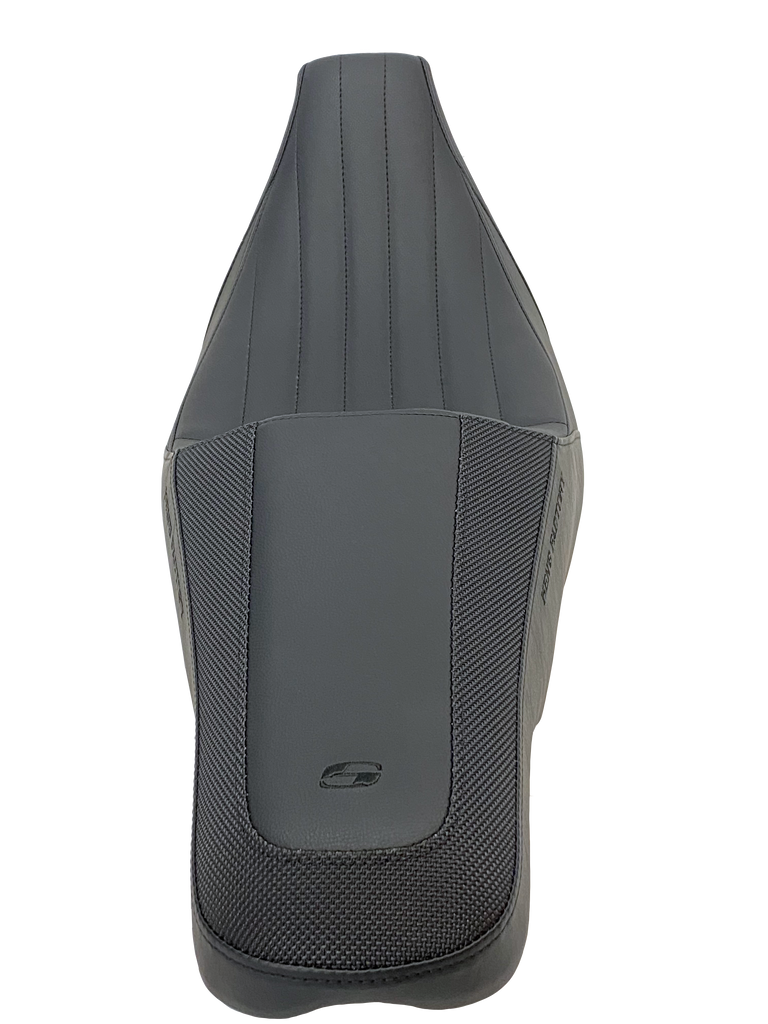 Next Level Two Up seat Black/Black
