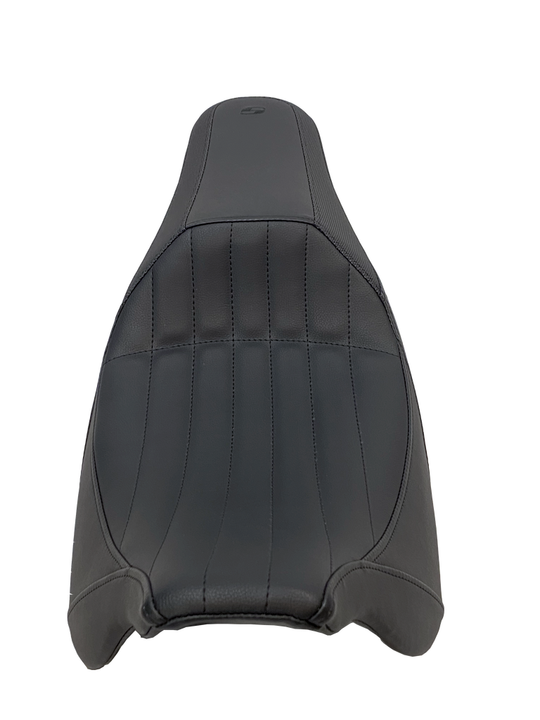 Next Level Two Up seat Black/Black