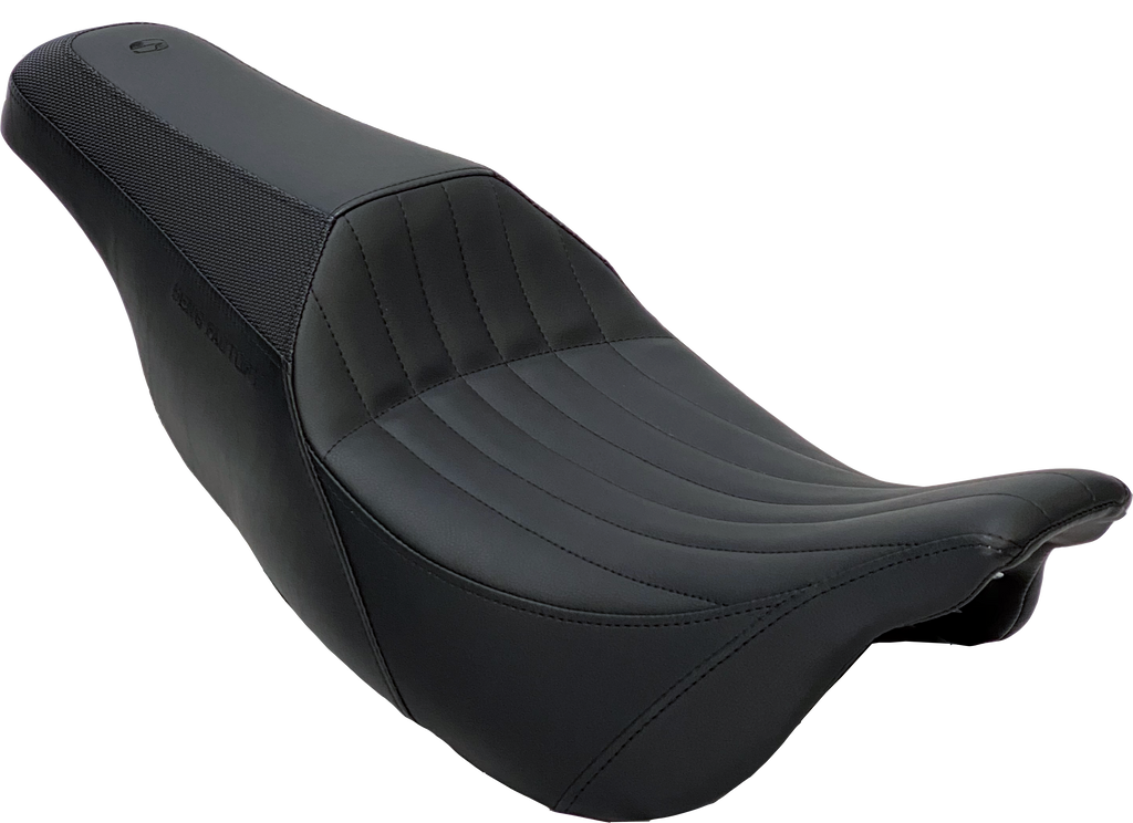 Next Level Two Up seat Black/Black
