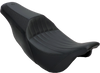 Next Level Two Up seat Black/Black