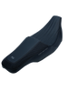 Next Level Two Up Seat - Black/Gray