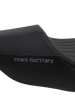 Next Level Two Up Seat - Black/Gray