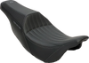 Next Level Two Up Seat - Black/Gray