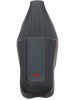 Next Level Two Up Seat - Black/Red