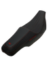 Next Level Two Up Seat - Black/Red