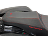 Next Level Two Up Seat - Black/Red