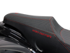 Next Level Two Up Seat - Black/Red