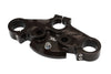 Next Level Upper Triple Tree 2014-Up Touring Black