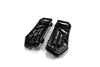 Next Level, Floor Boards, Black Anodized, 86-up