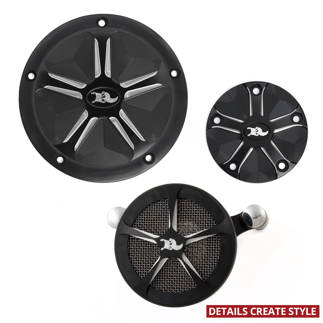 Press – Ken's Factory USA