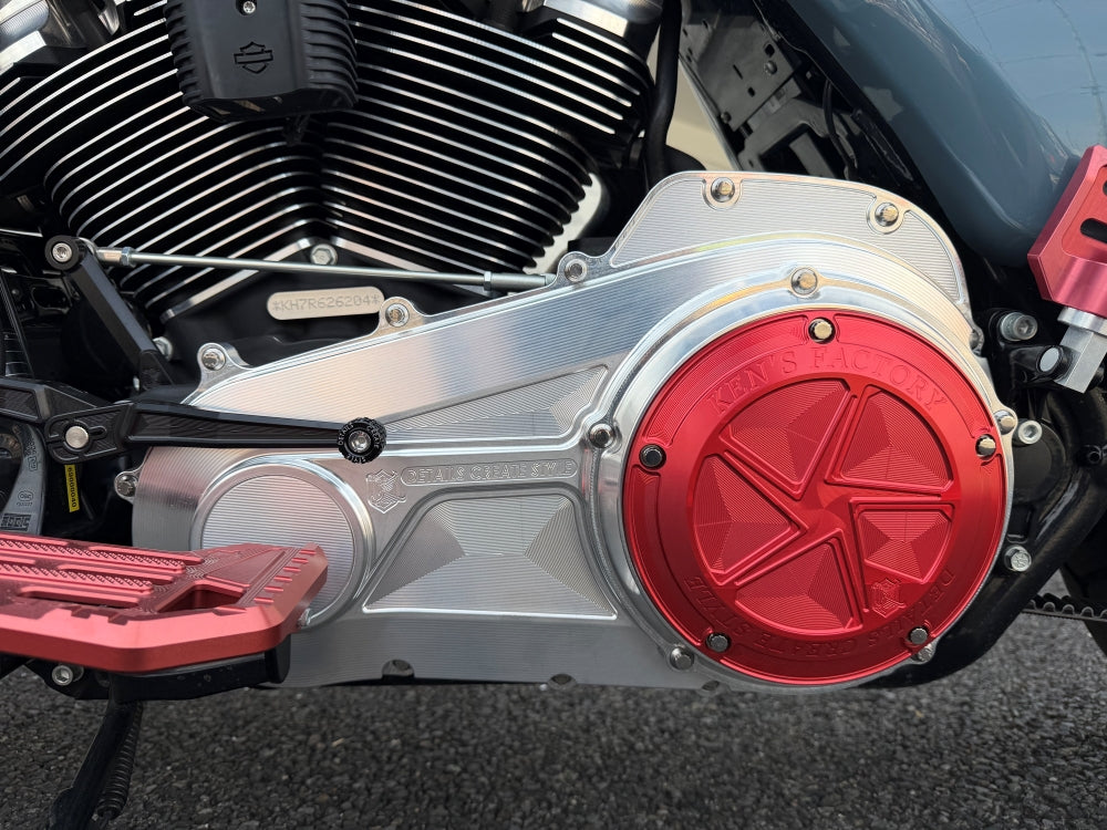 Ken's Factory USA: World Class Motorcycle Parts For Harley-Davidson