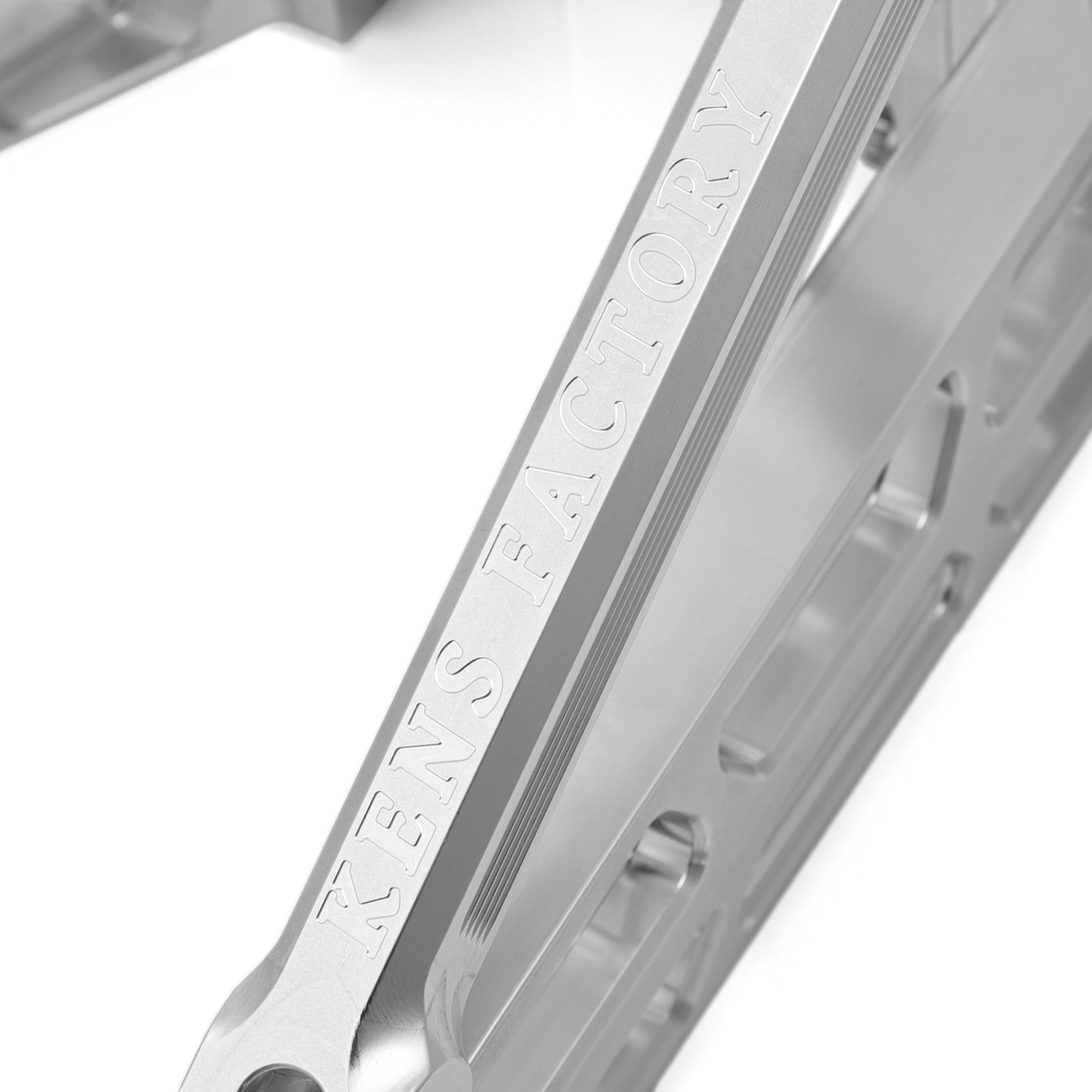 NXT-S2 : Next Level Billet Swing Arm 2018 up FXLRS FXLRST – Ken's