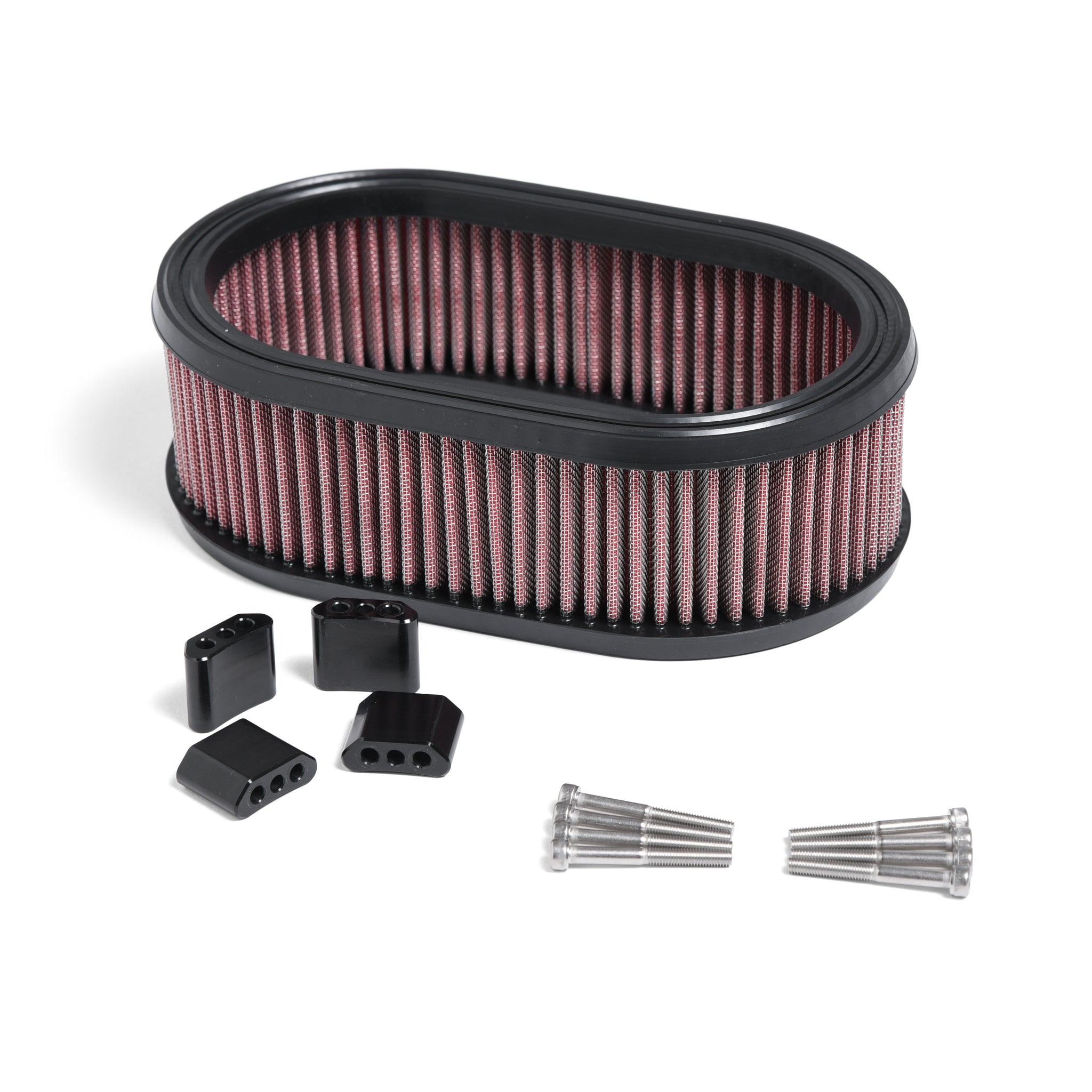 Bagger Products – Ken's Factory USA