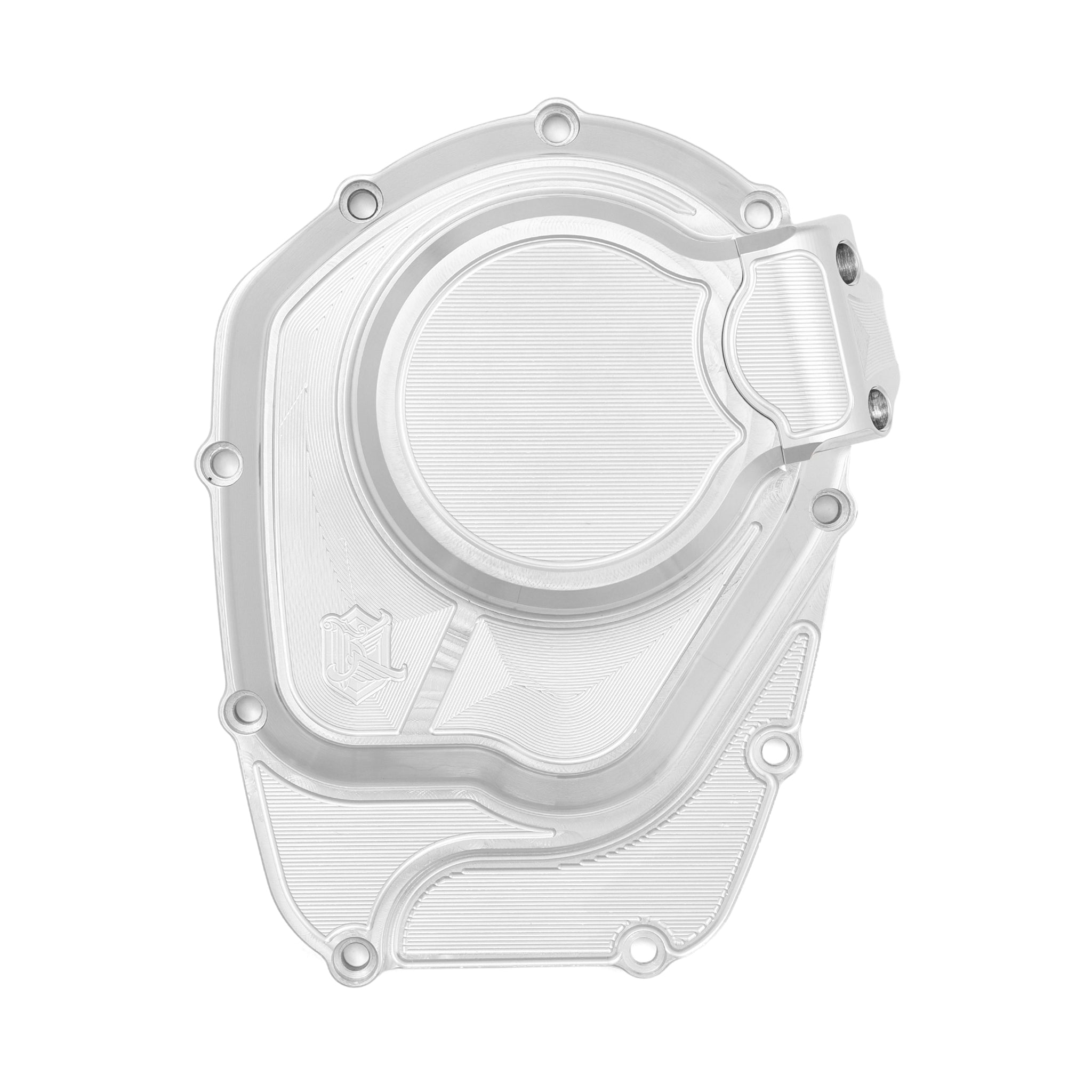 Next Level Milwaukee-Eight Gen2 Cam Cover – Ken's Factory USA