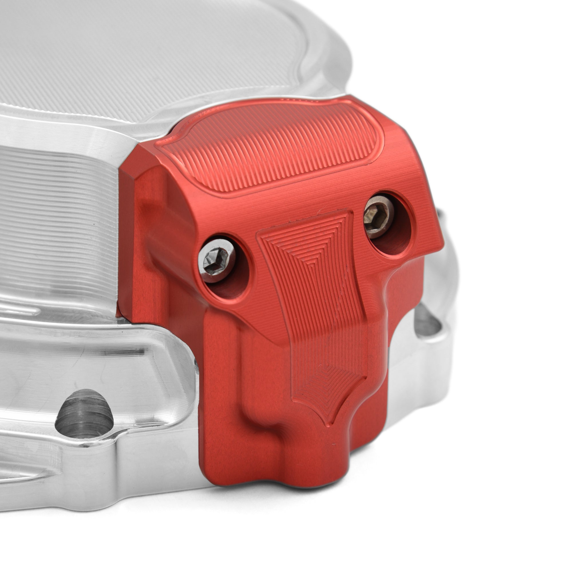 Next Level Milwaukee-Eight Gen2 Cam Cover – Ken's Factory USA