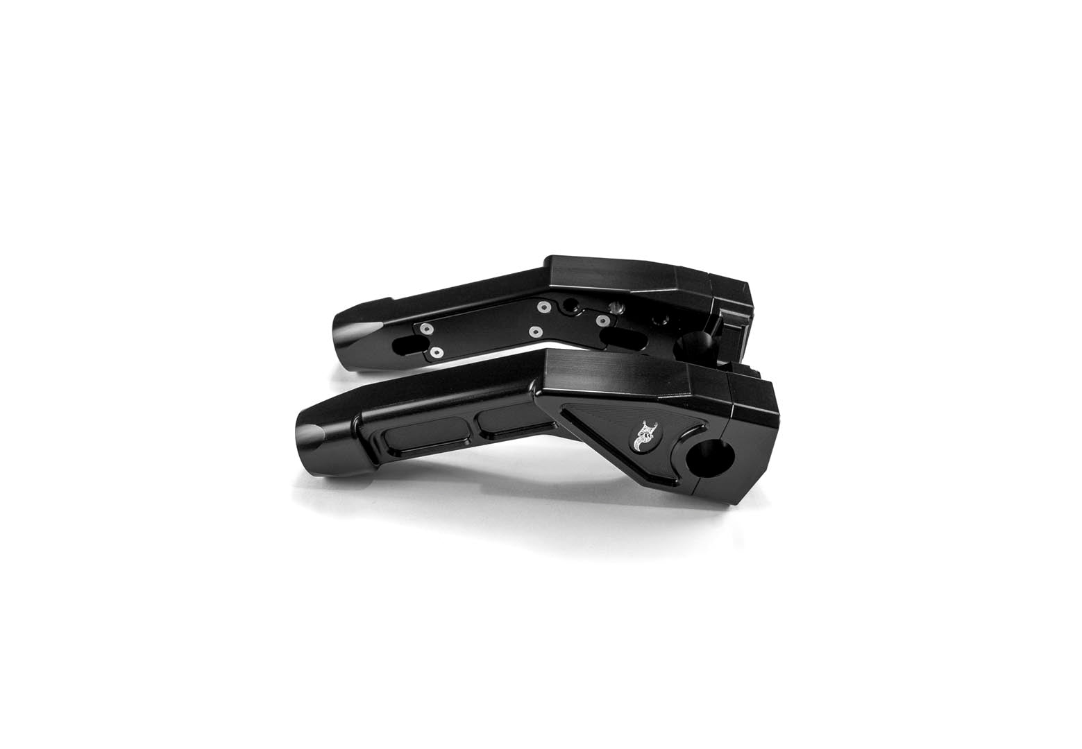X Risers Next Level X-Risers, Pull Back, 8