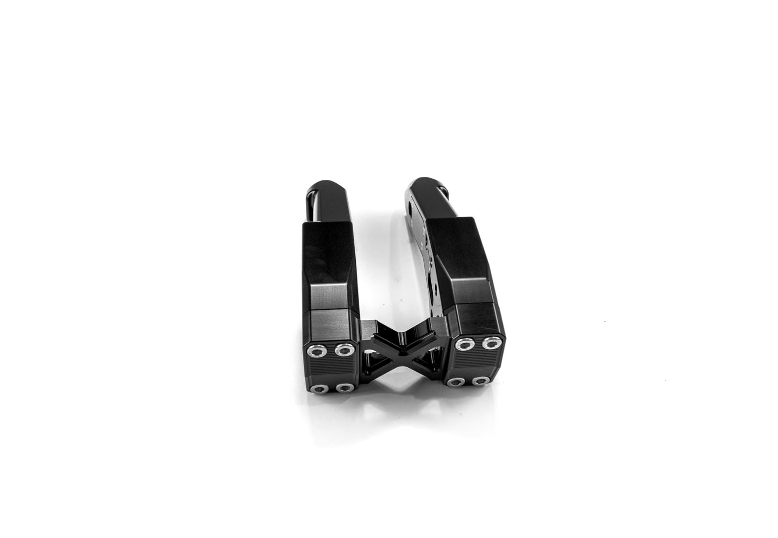 X Risers Next Level X-Risers, Pull Back, 8