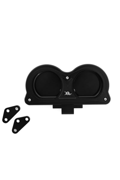 Next Level Gauge Relocation Kit – Ken's Factory USA