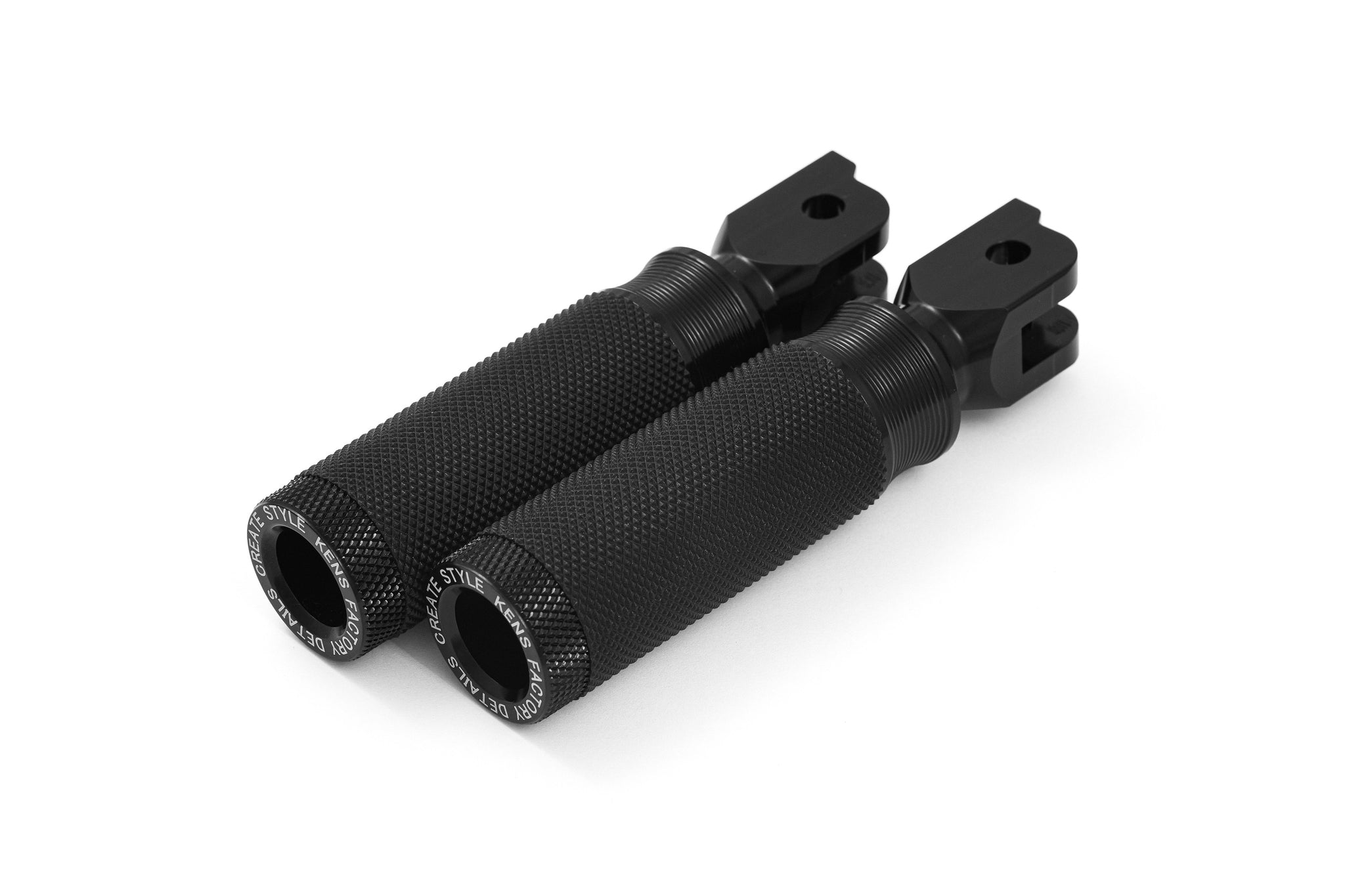 The Next Level Components – Ken's Factory USA