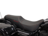 Next Level Two Up Seat - Black/Red