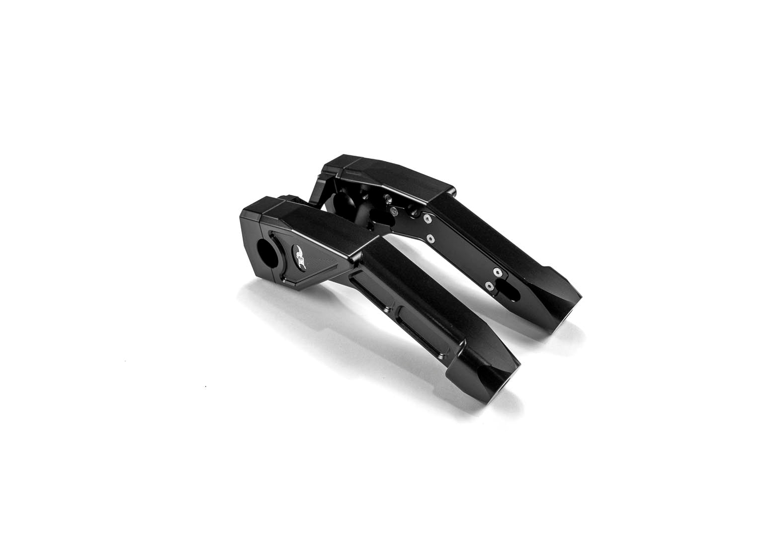 X Risers Next Level X-Risers, Pull Back, 8