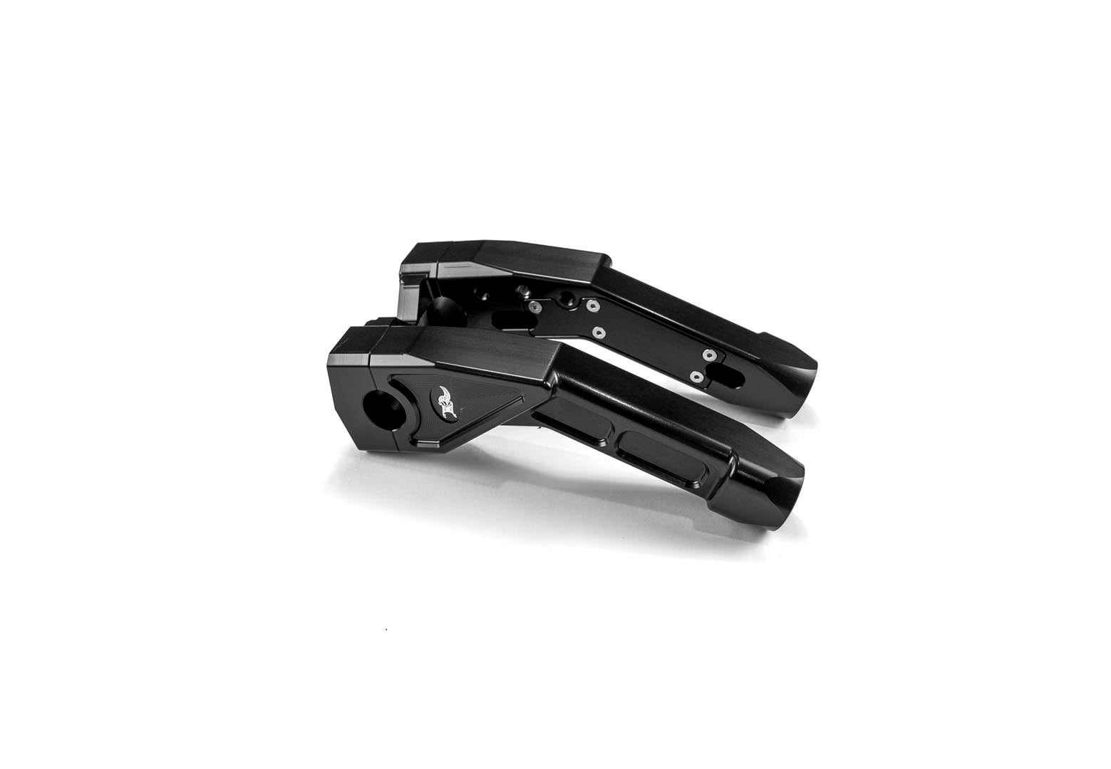 X Risers Next Level X-Risers, Pull Back, 8