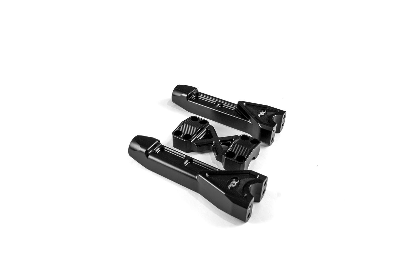 X Risers Next Level X Risers, Straight, 8
